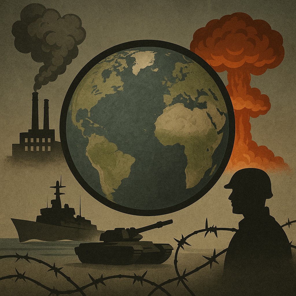 our world