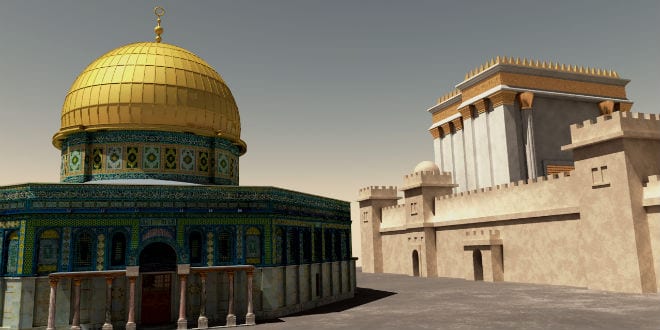 Third Temple