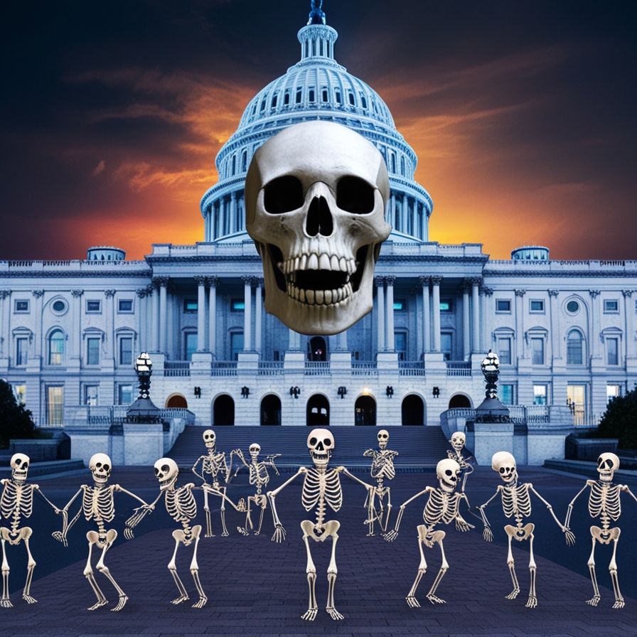 SkullCapitol